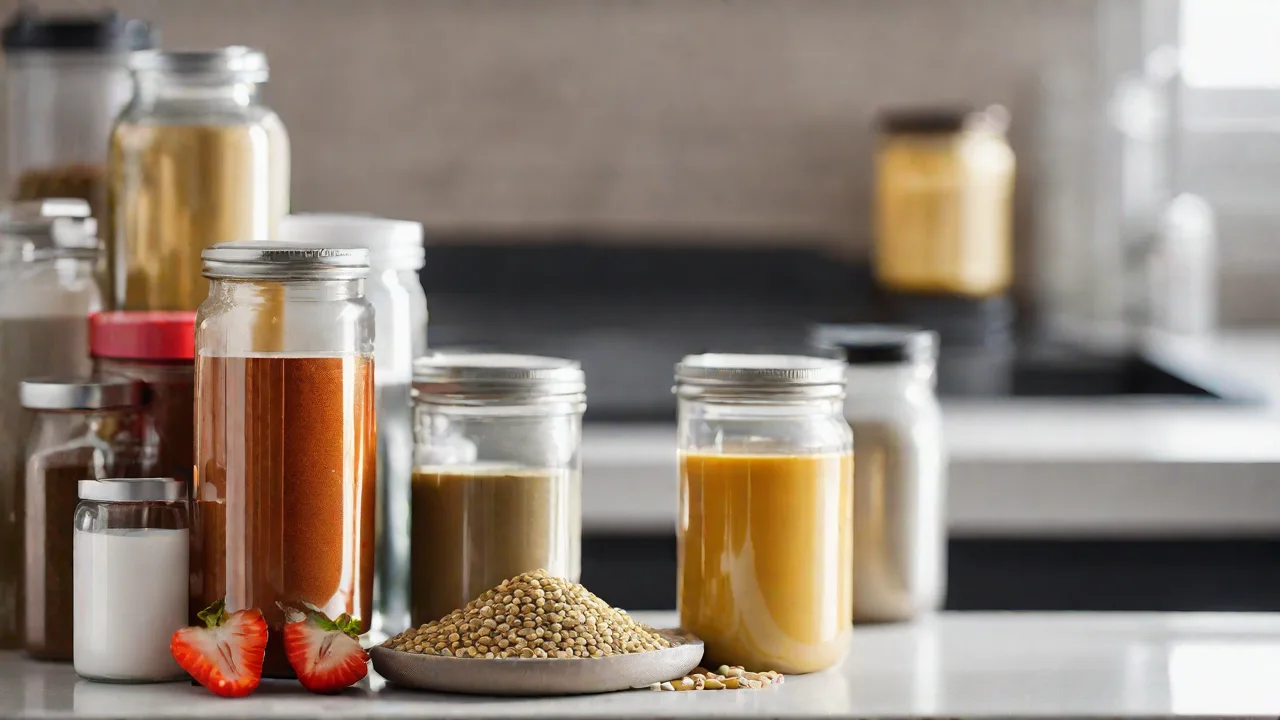 Supplements vs. Food: How to Combine Both for Optimal Eye Nutrition