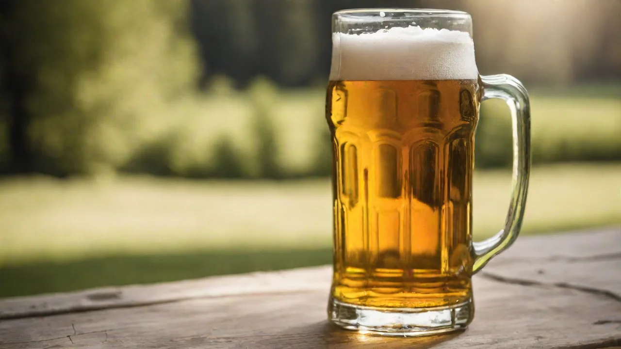 The Role of German Beer in Enhancing Traditional German Charcuterie Boards